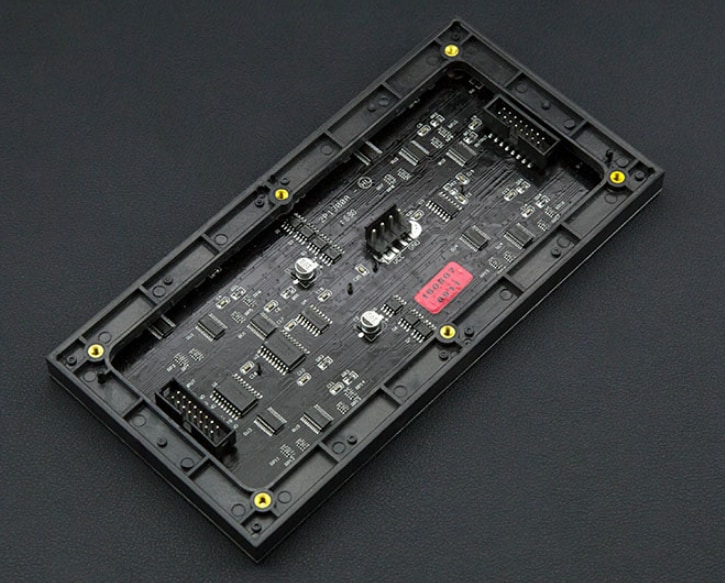 DFRobot DFR0471 32 x 16 RGB LED Matrix